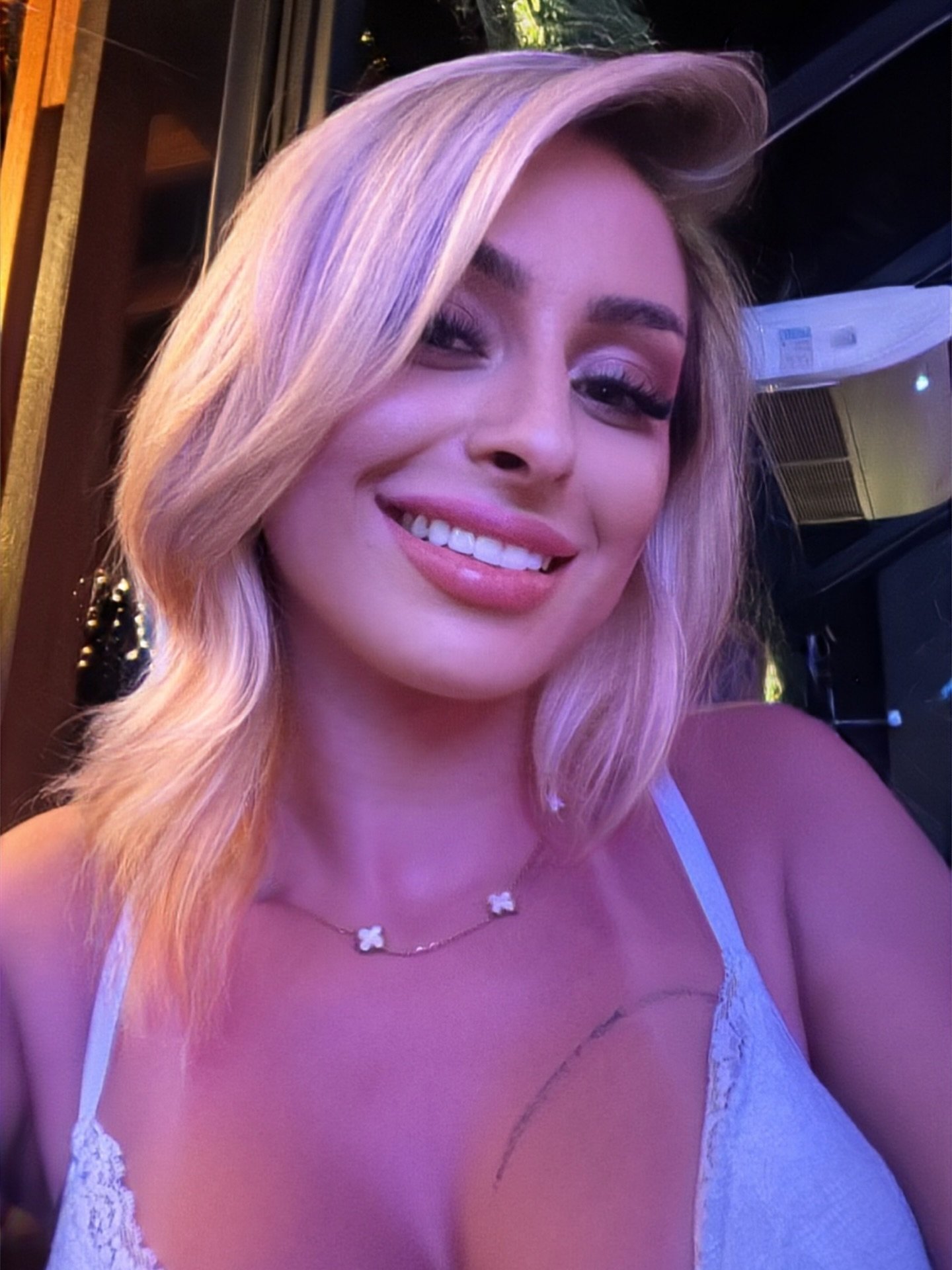 Ana Caroline — segunda foto