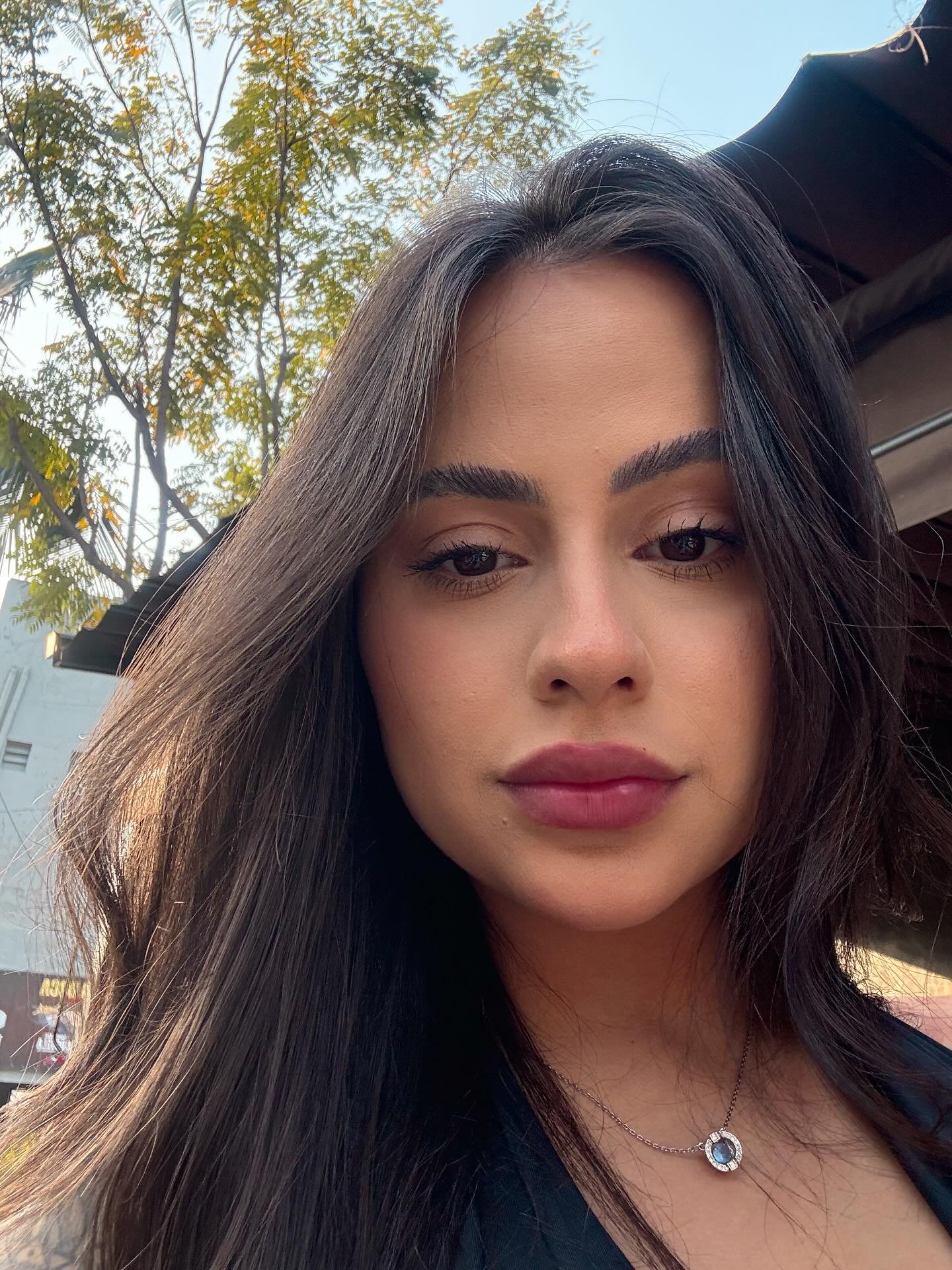 Bruna — segunda foto