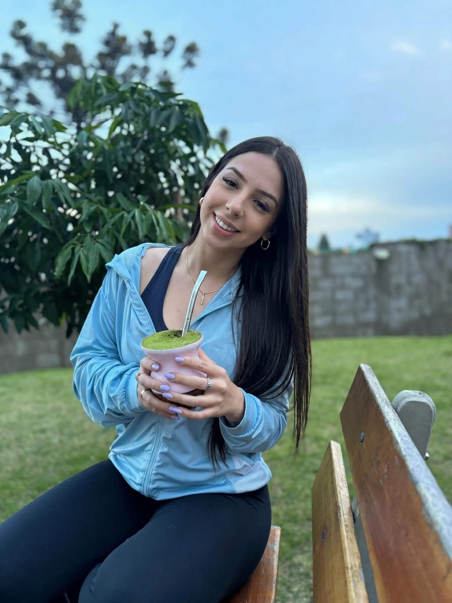 Julia Galería privada 1
