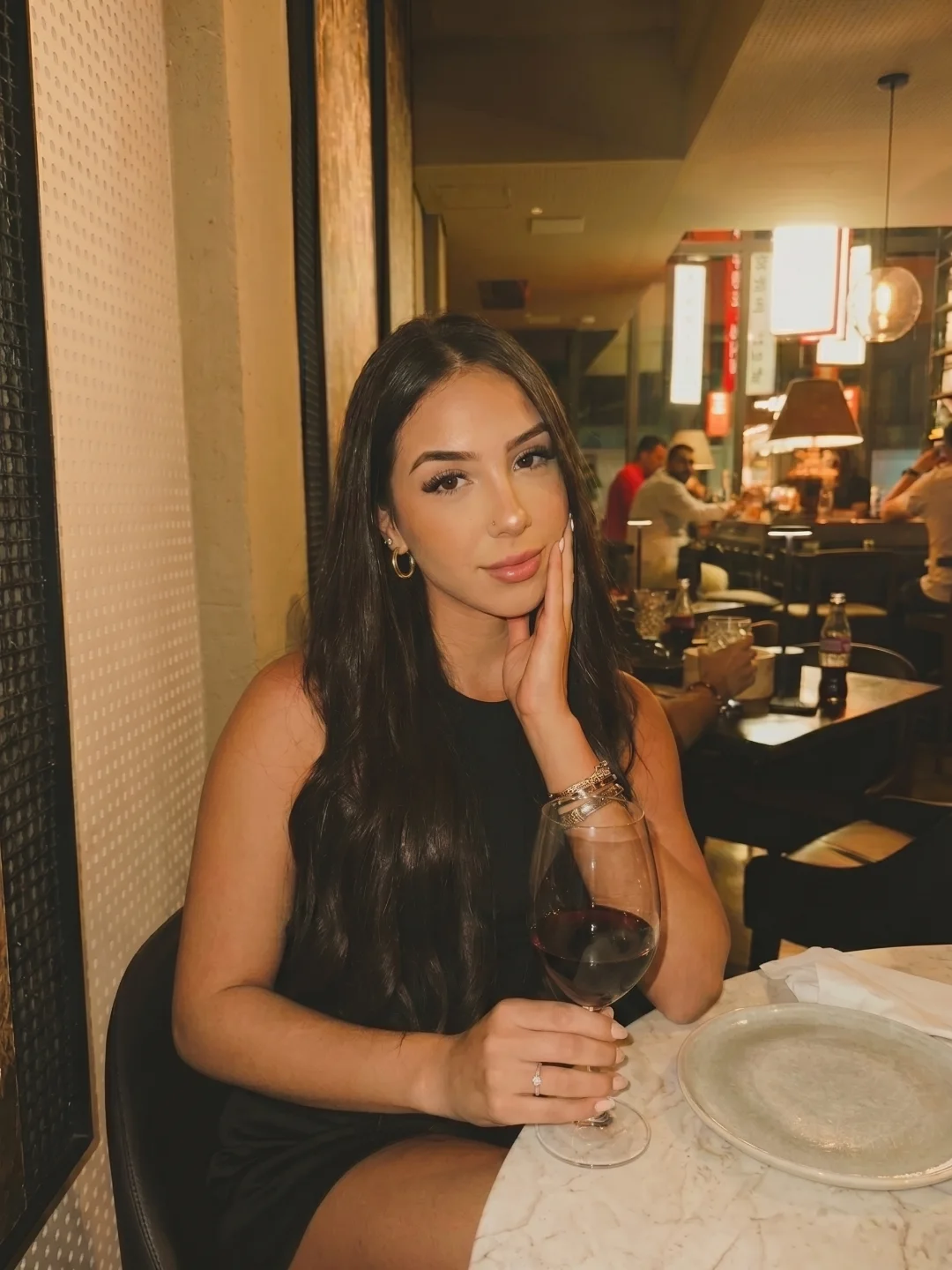 Julia Galería privada 2