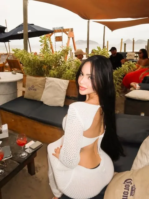 Gabriela — second photo