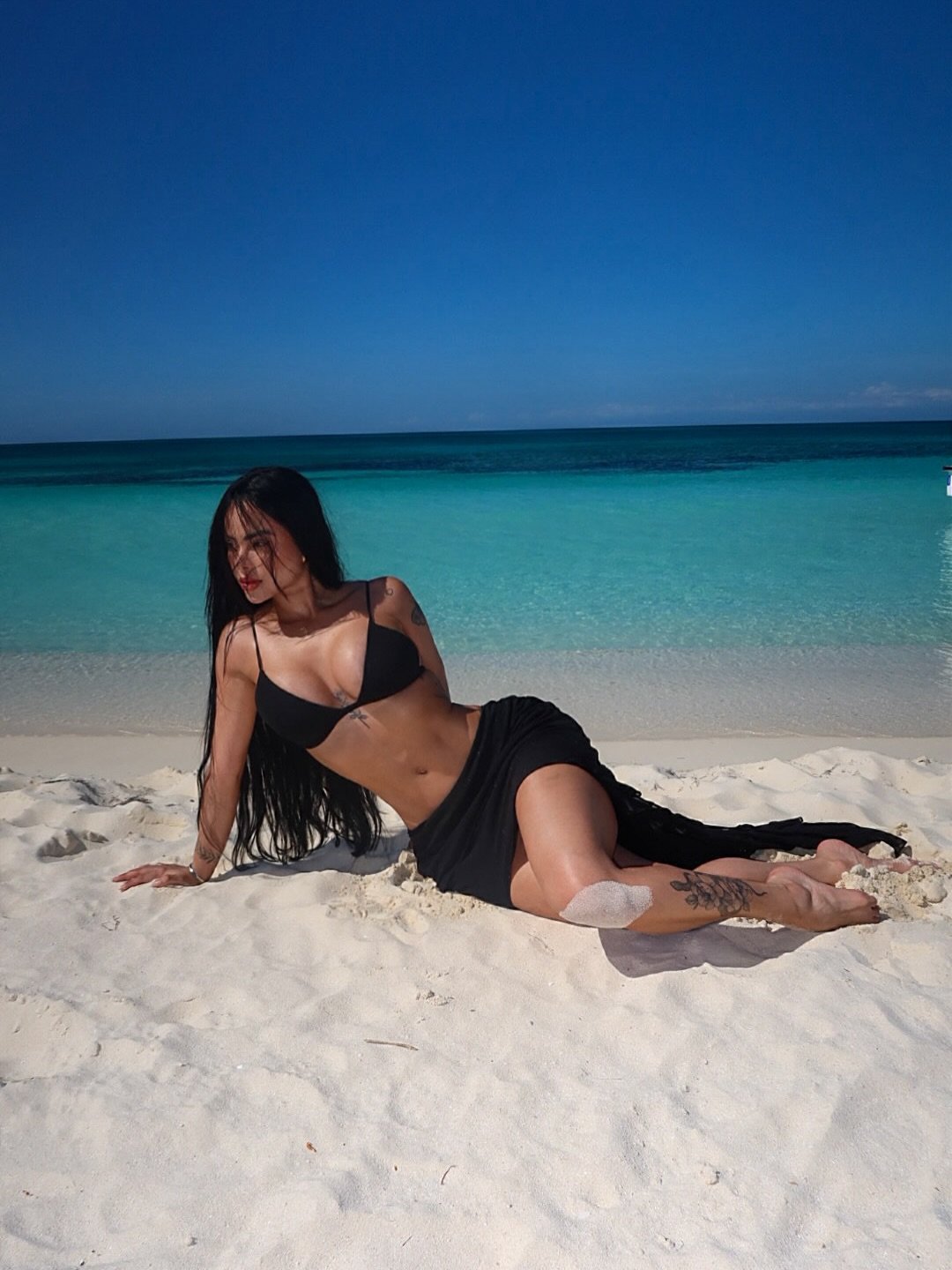 Gabriela Private Gallery 1