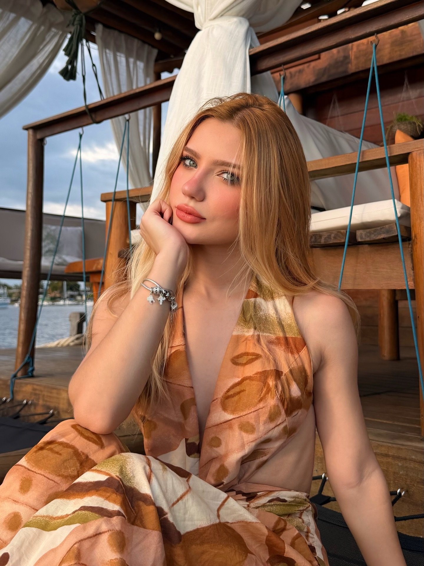 Grazielly Private Gallery 4