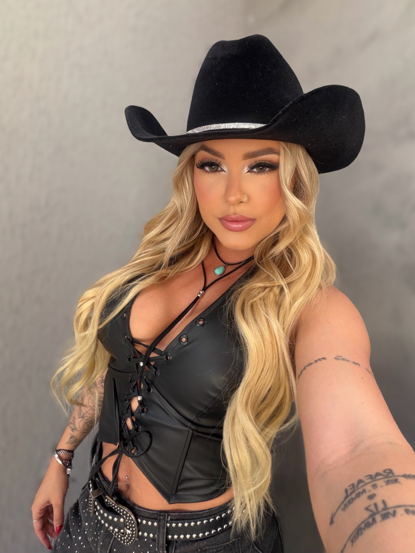Ingrid, 25 — Venture Capital Partner