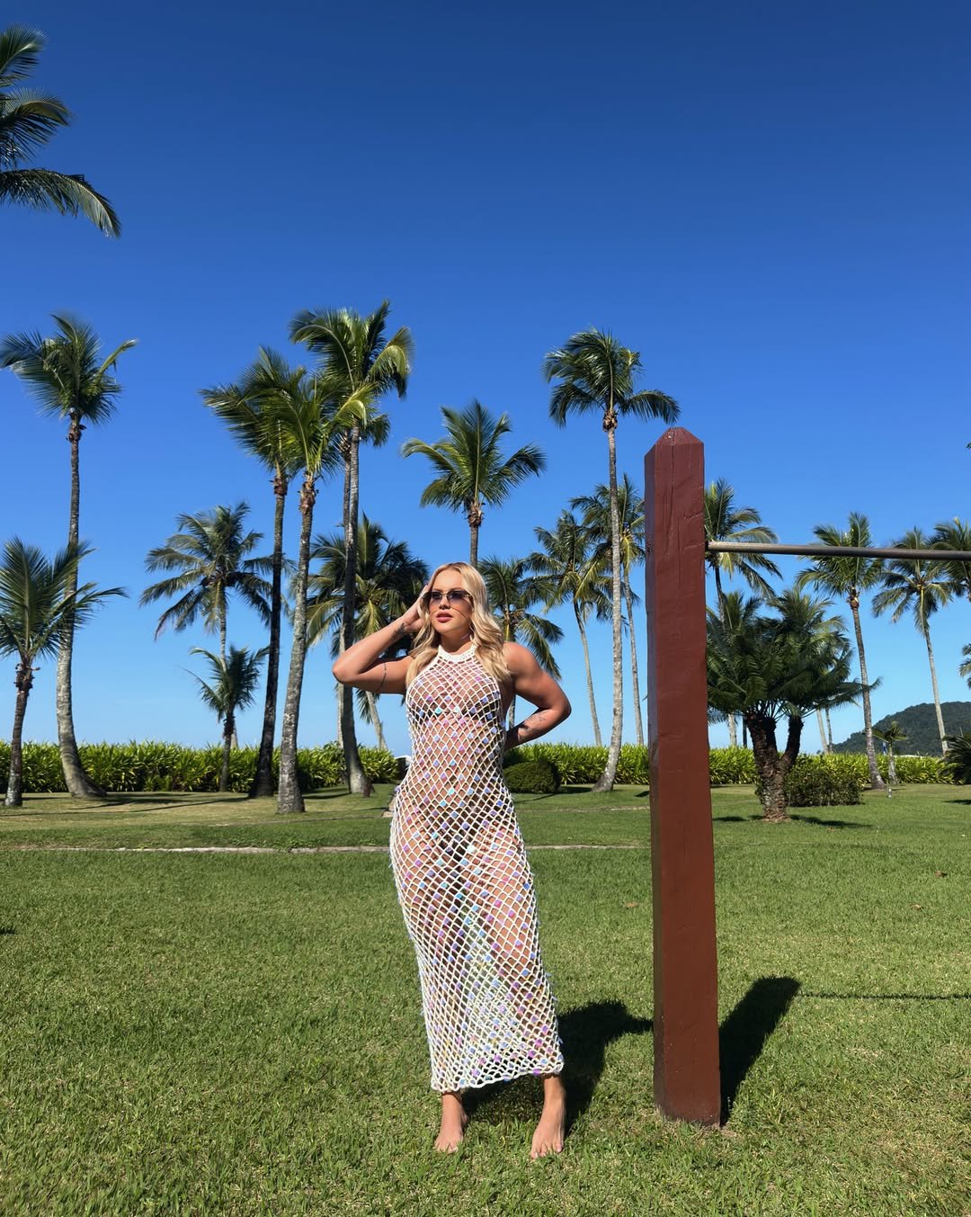 Ingrid Galería privada 2
