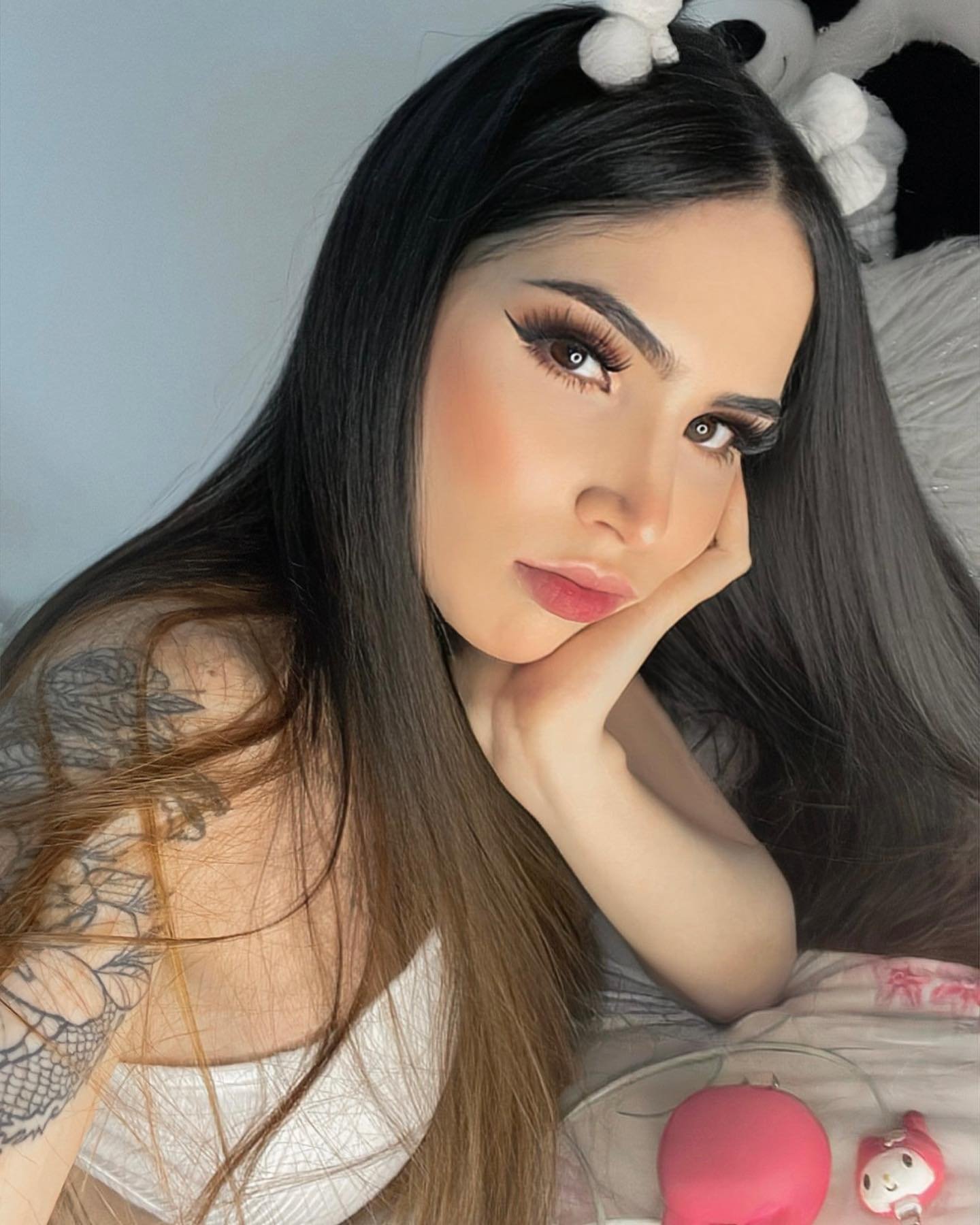 Isabel Galería privada 2