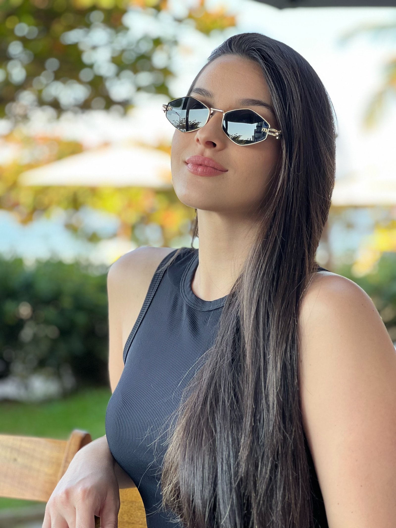 Isabela — segunda foto
