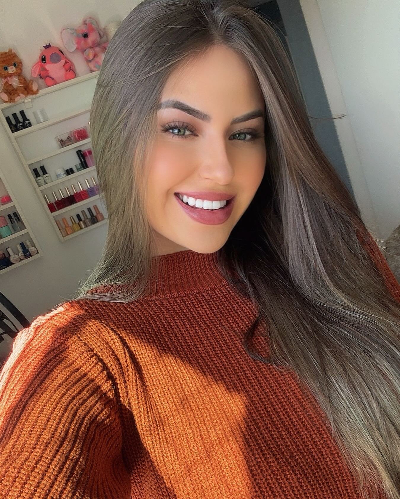 Jheniffer — segunda foto