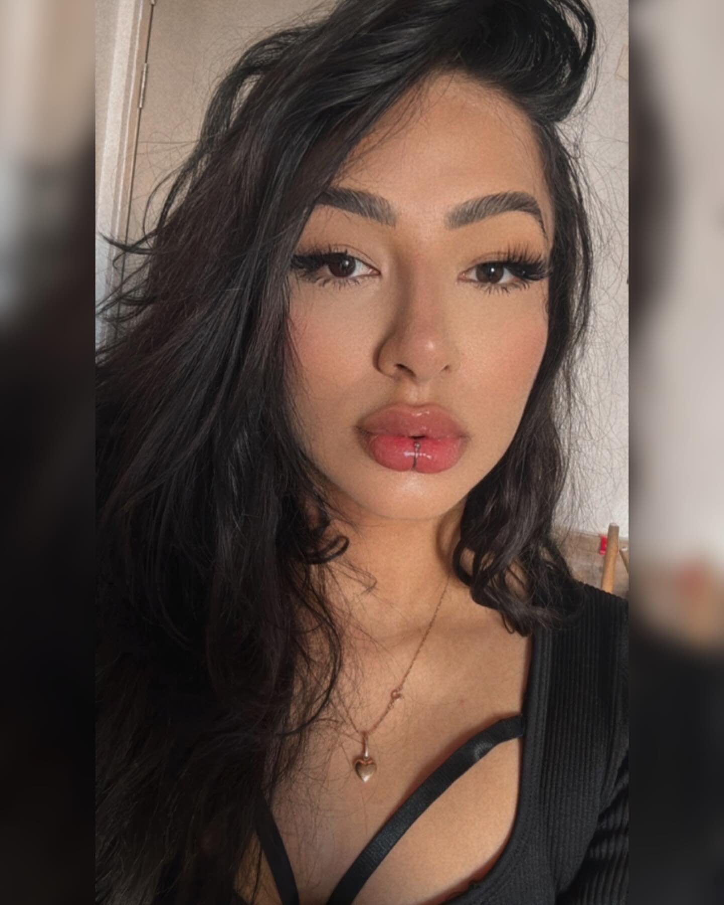 Kym — segunda foto