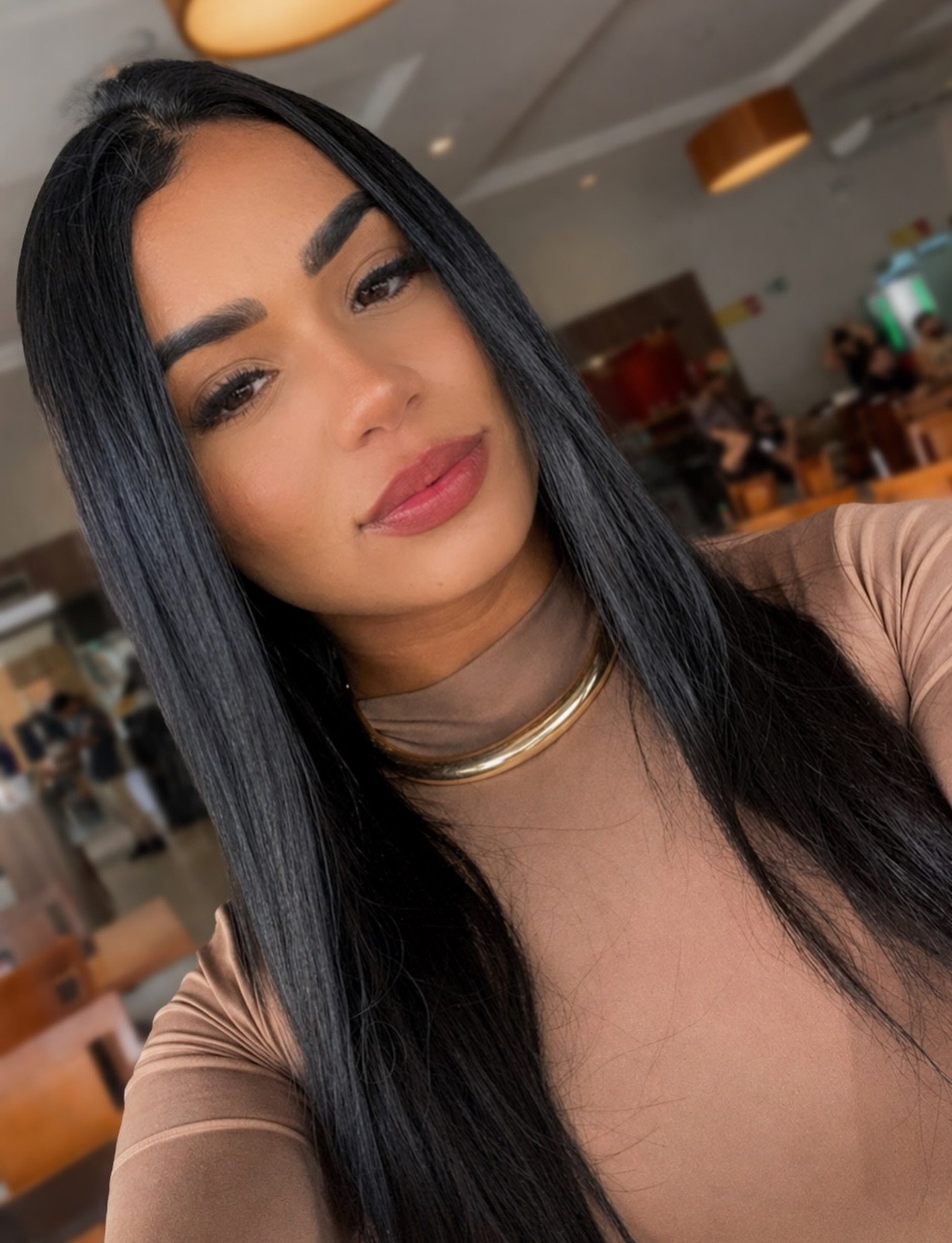 Livia, 24 — Fintech Founder