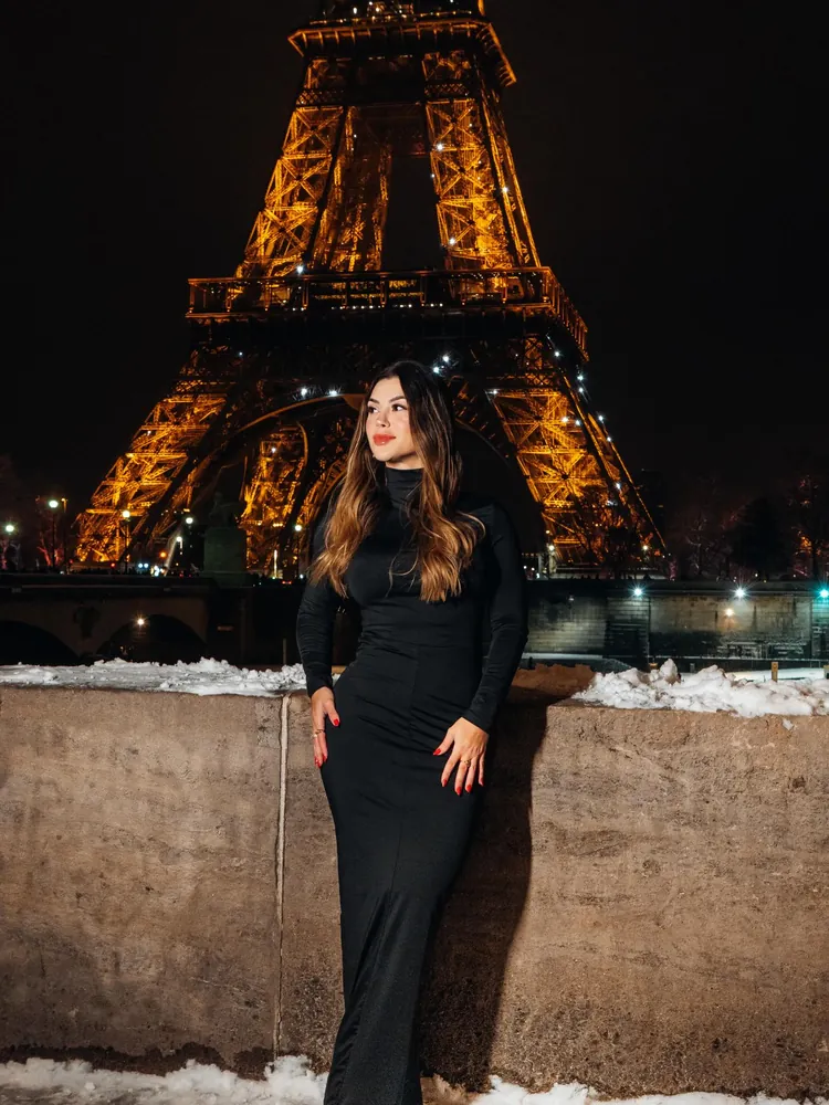 Luana — second photo