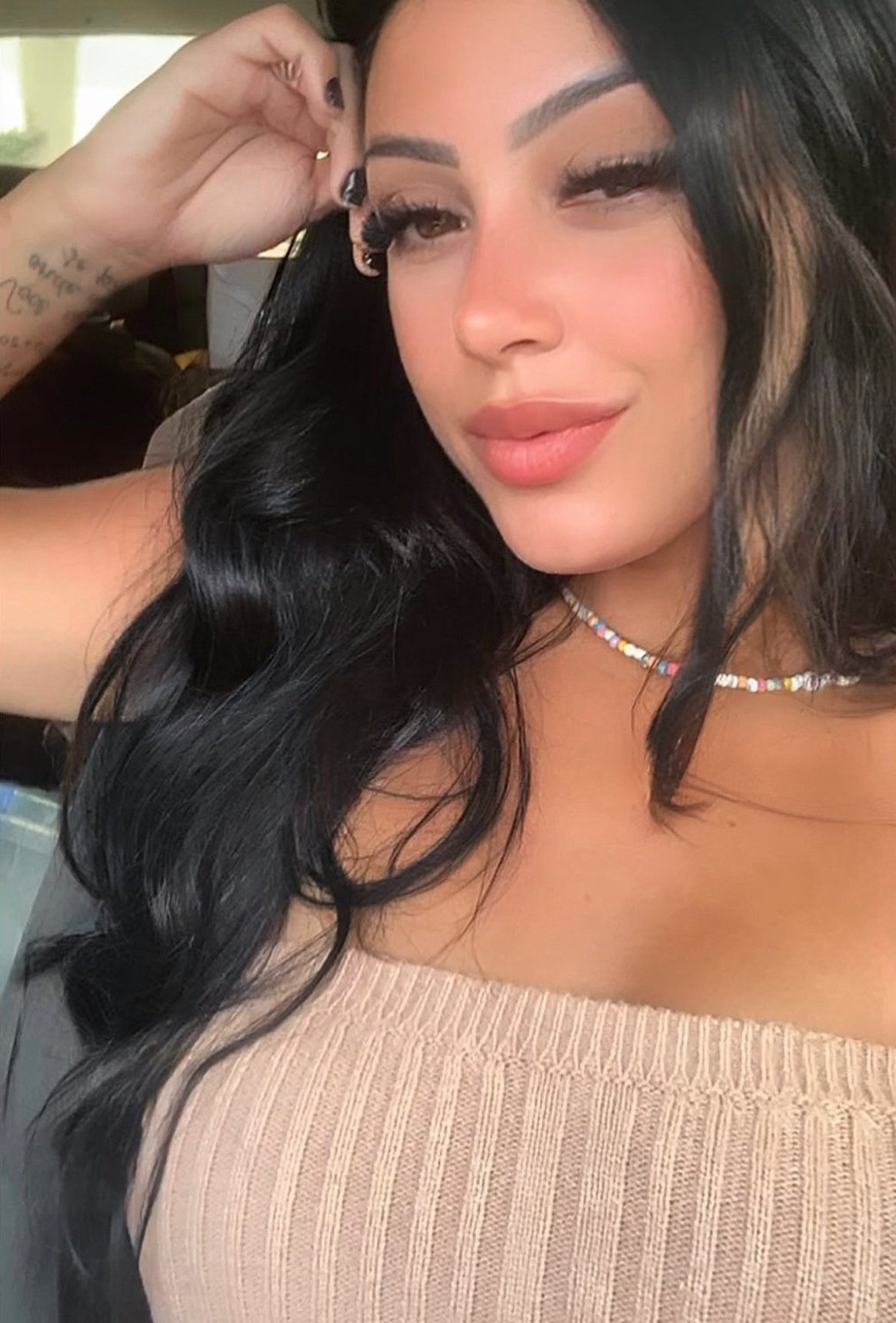 Mari Galeria privada 2
