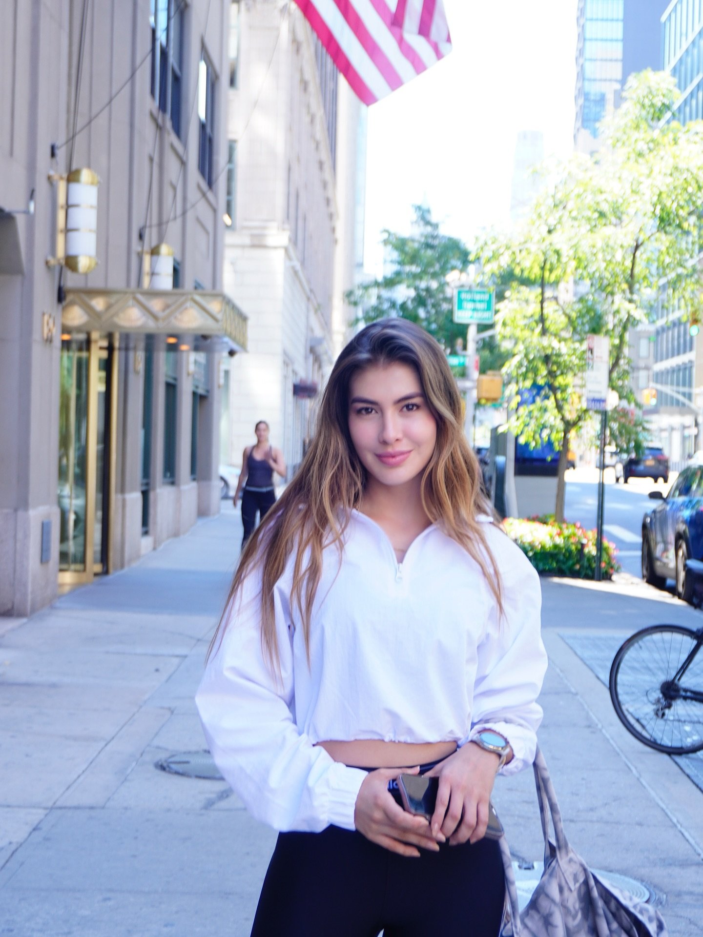 María — segunda foto