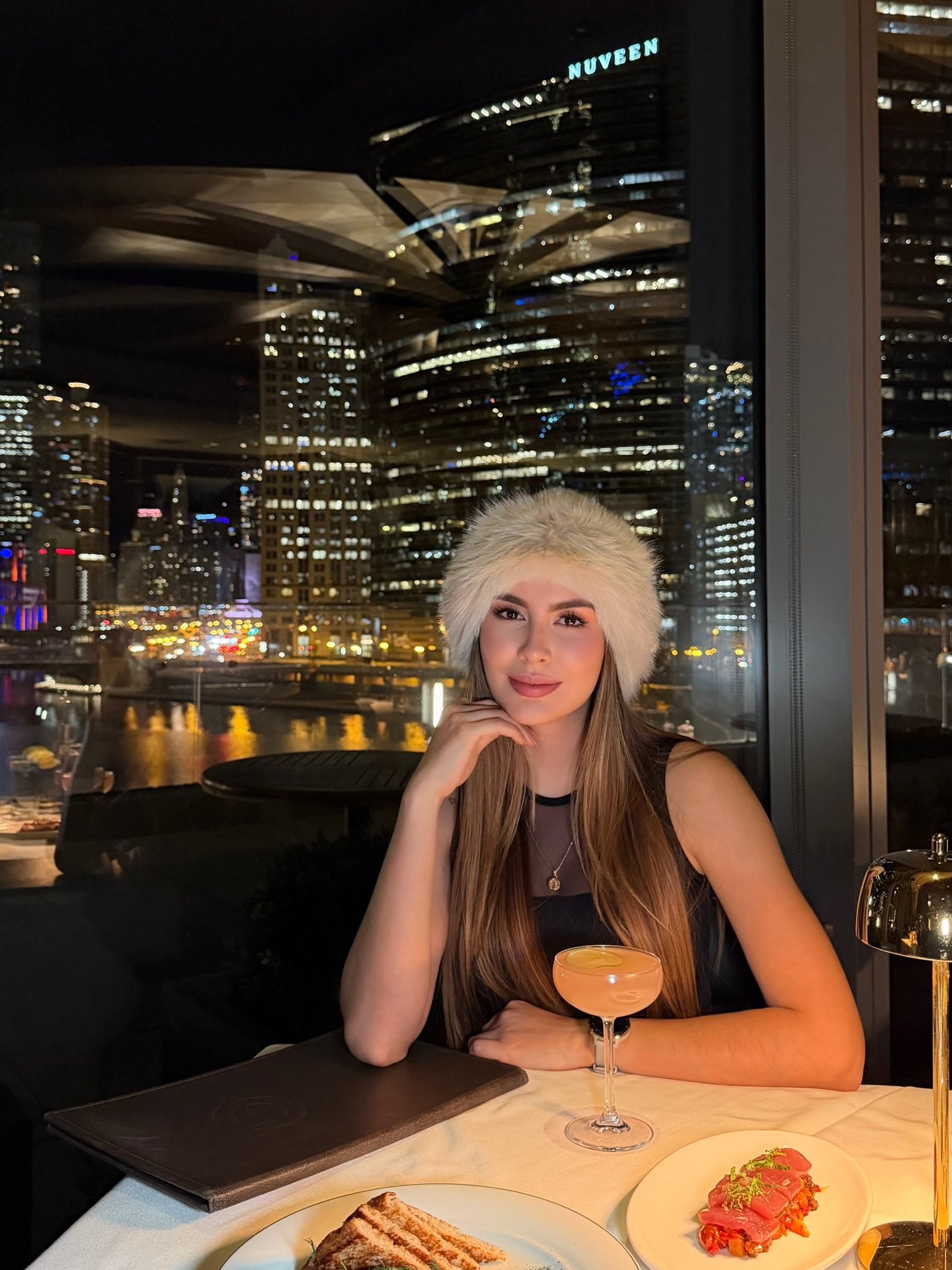 María Galería privada 2