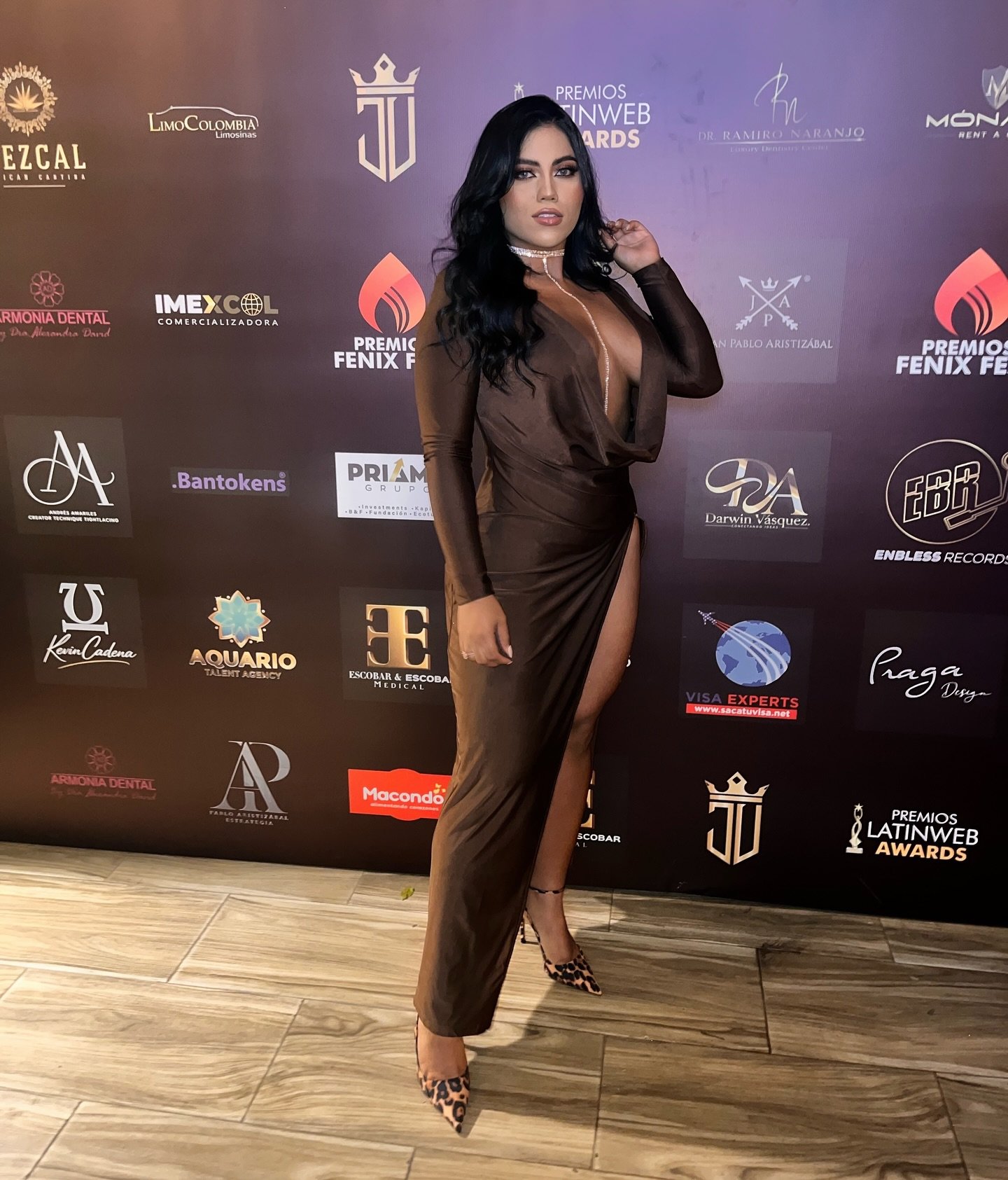 Marisabel Private Gallery 1