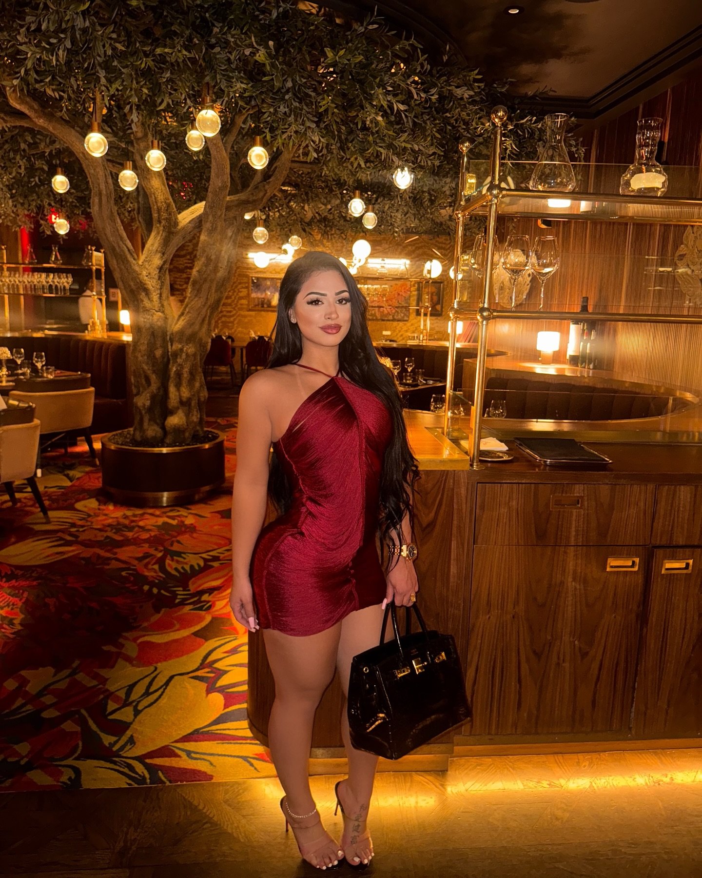 Nadia Private Gallery 1