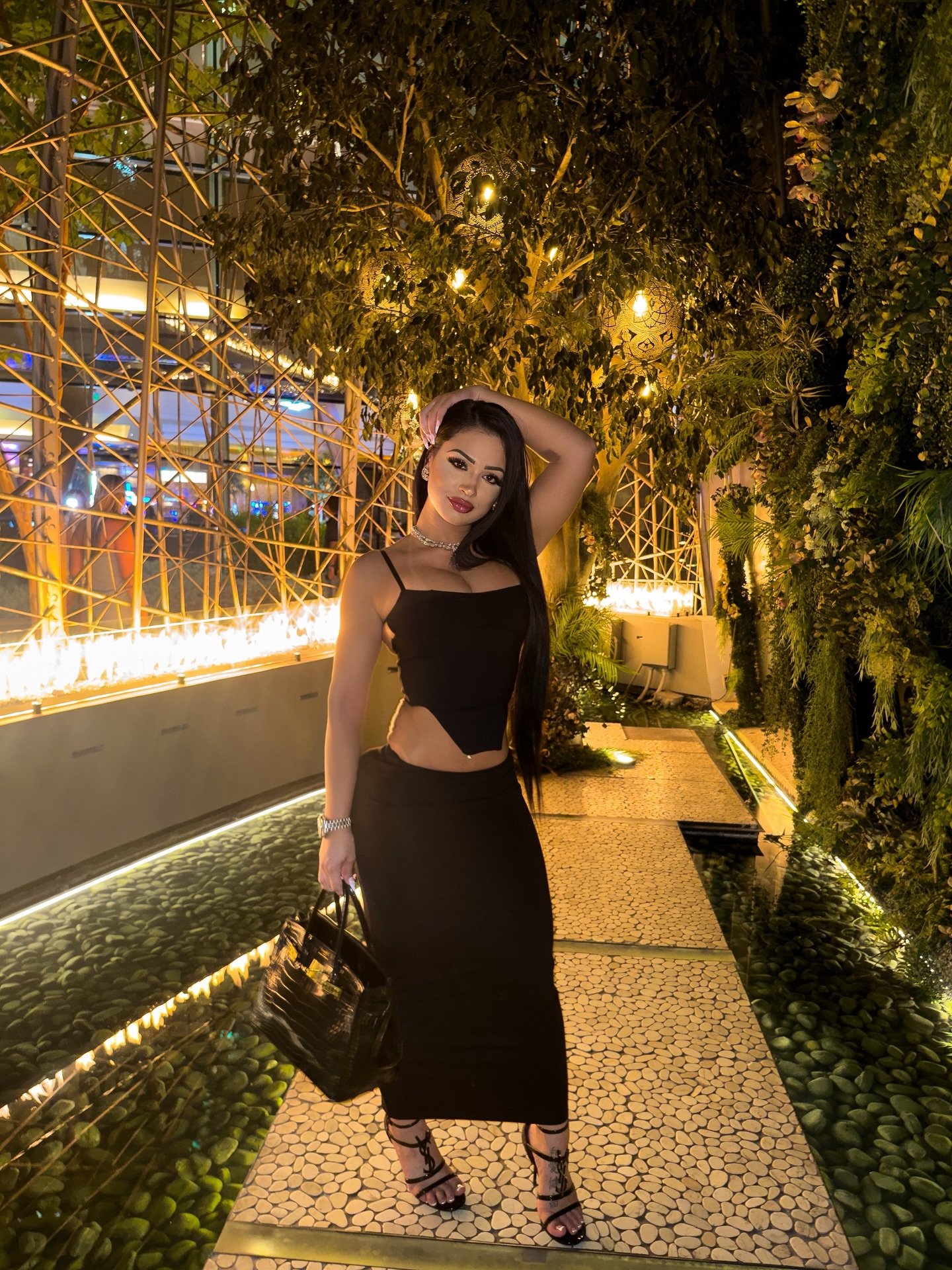 Nadia Private Gallery 3