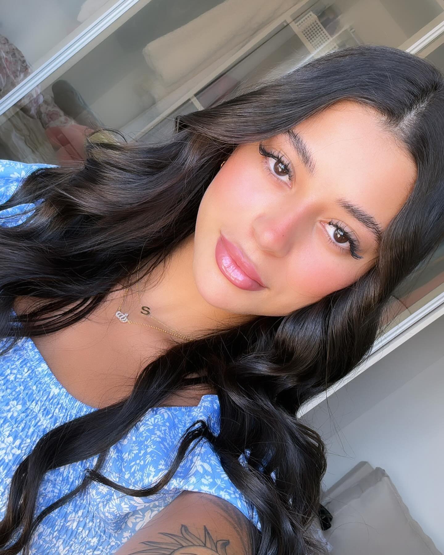 Sabrina R., 29 — Hedge Fund Analyst