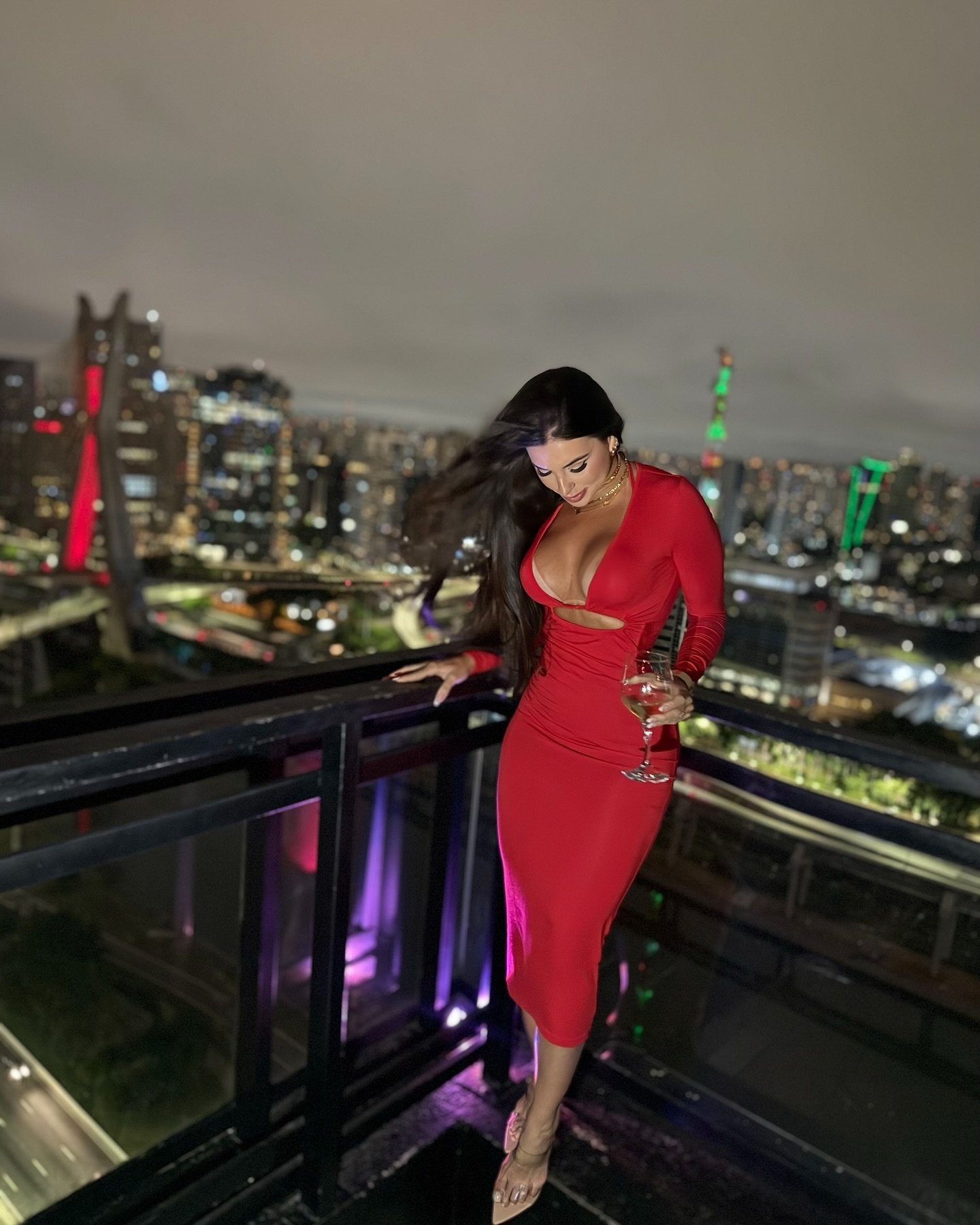 Thayane Galería privada 3