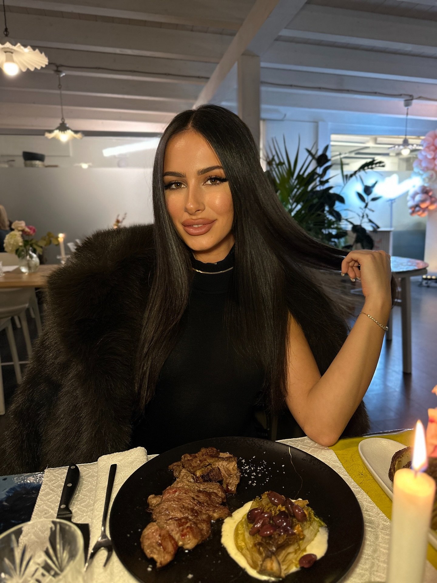 Valeriia Private Gallery 1