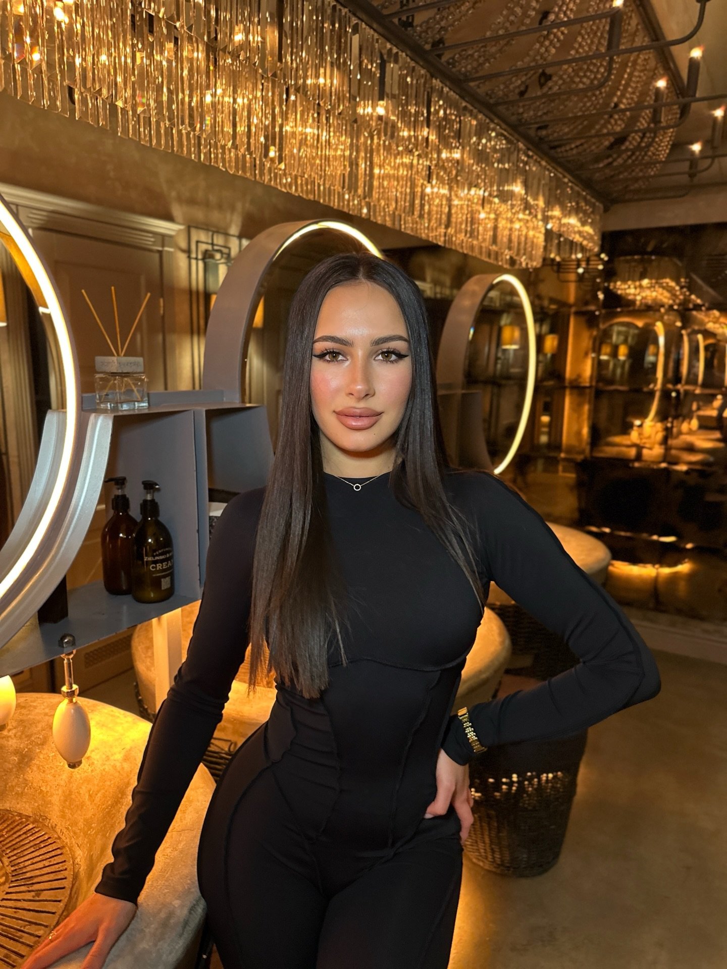 Valeriia Private Gallery 2