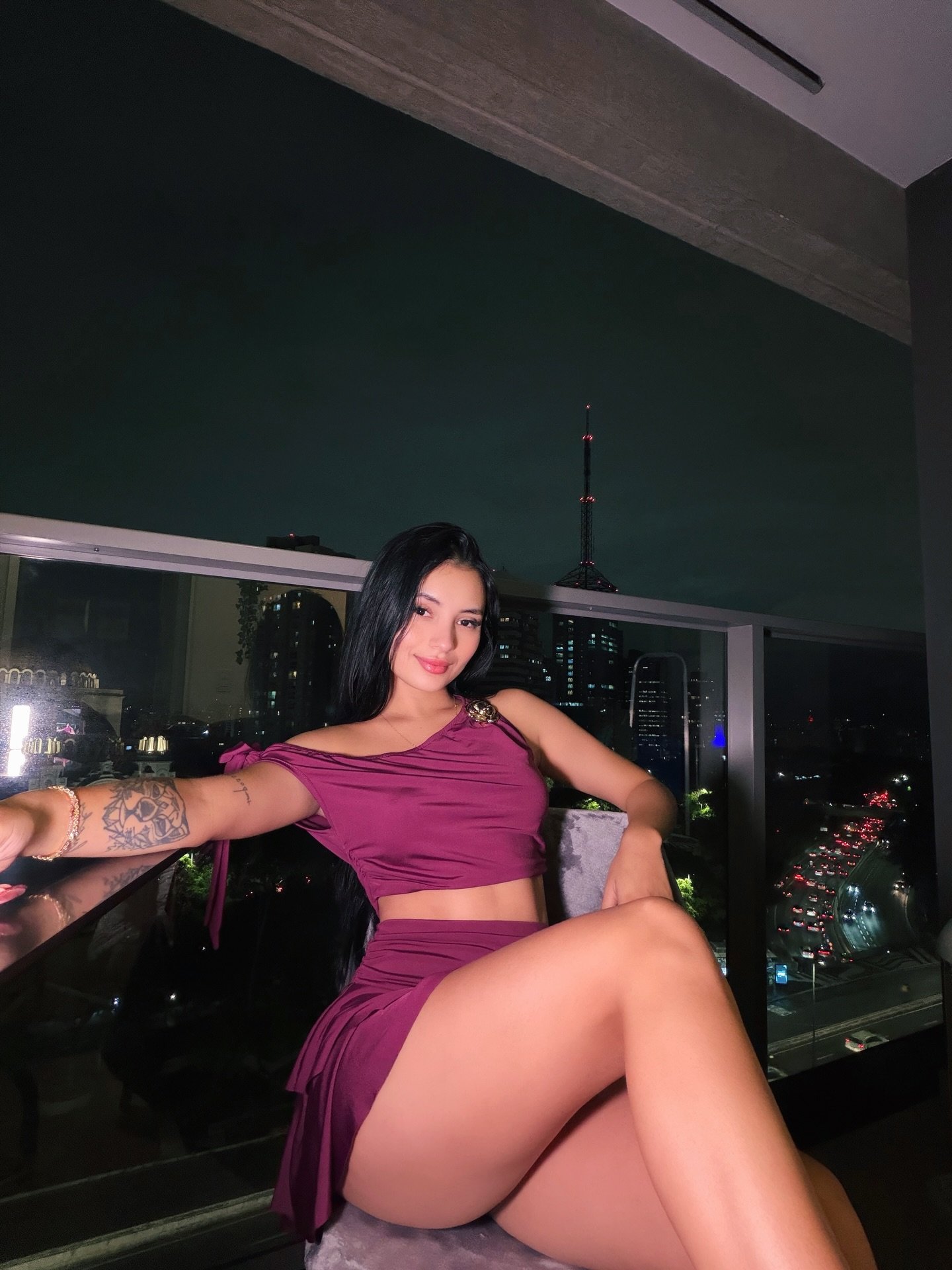 Vanessa — second photo