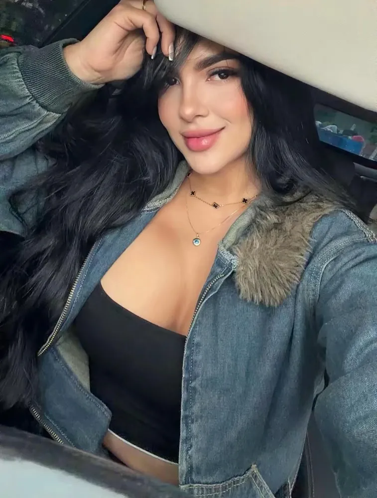 Yorley — second photo